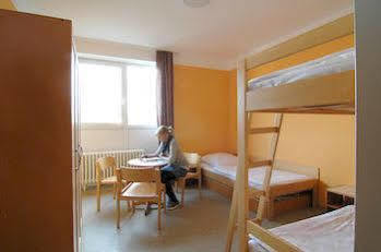 Jgh Berlin - Hostel Exterior photo